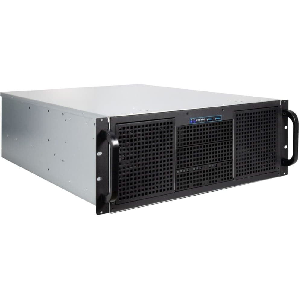 4U-40255, Server-Gehäuse – Bild 1