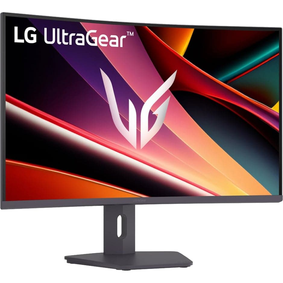 UltraGear 32G600A-B, Gaming-Monitor – Bild 1