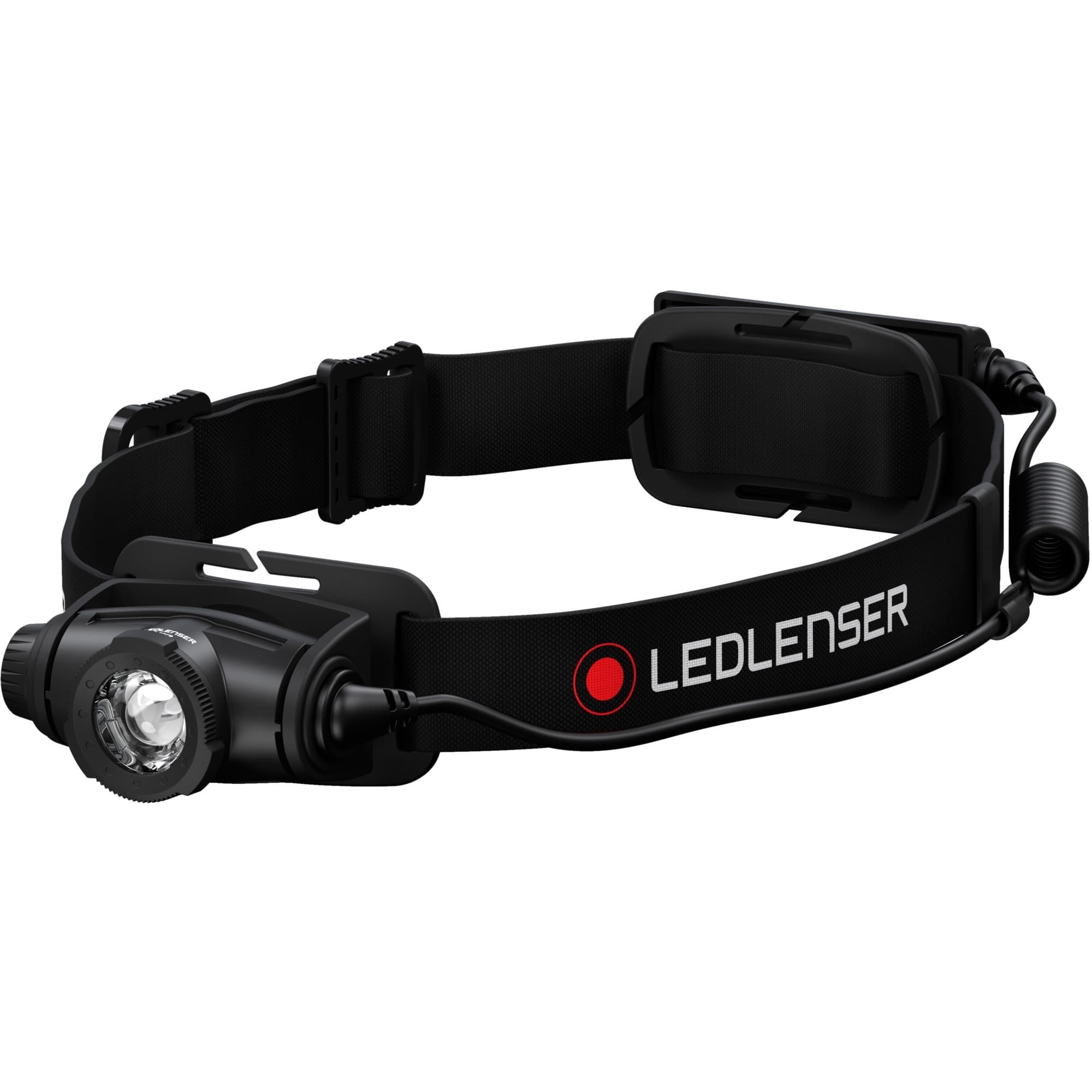 Stirnlampe H5R Core, LED-Leuchte – Bild 1