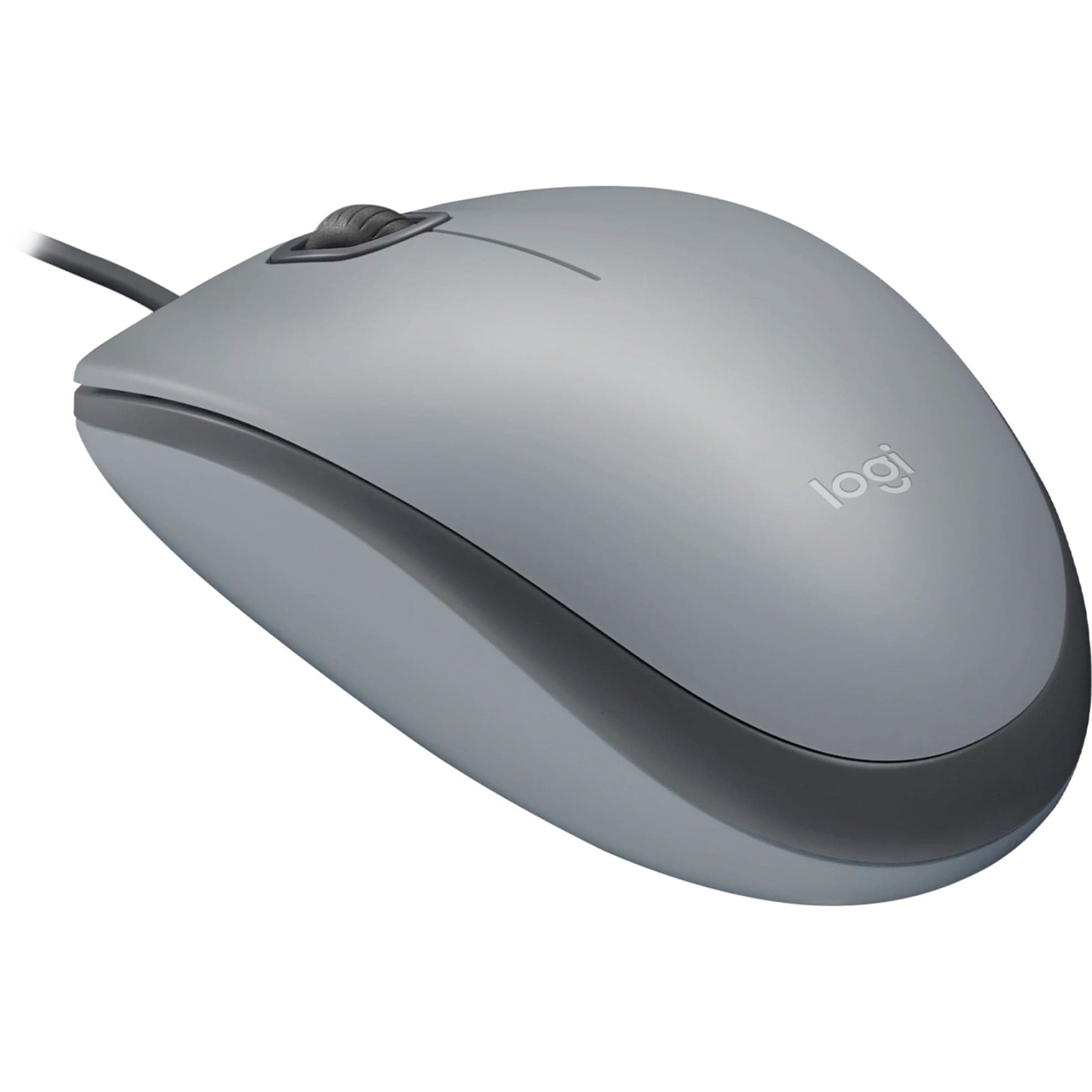 M110 Silent, Maus – Bild 1