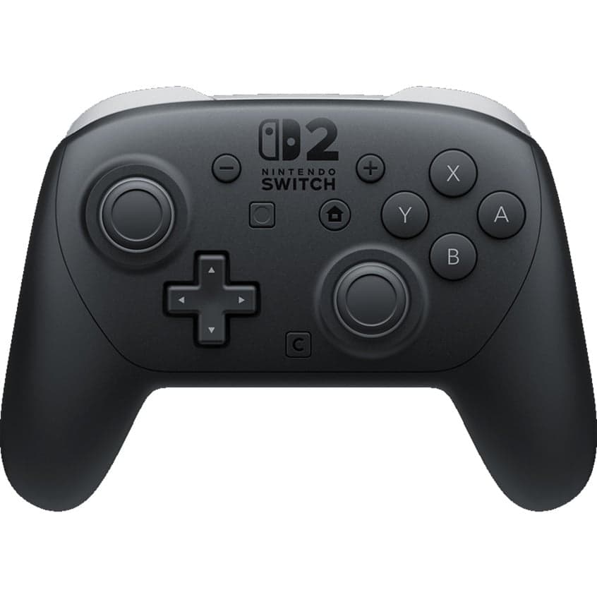 Switch 2 Pro Controller, Gamepad – Bild 1