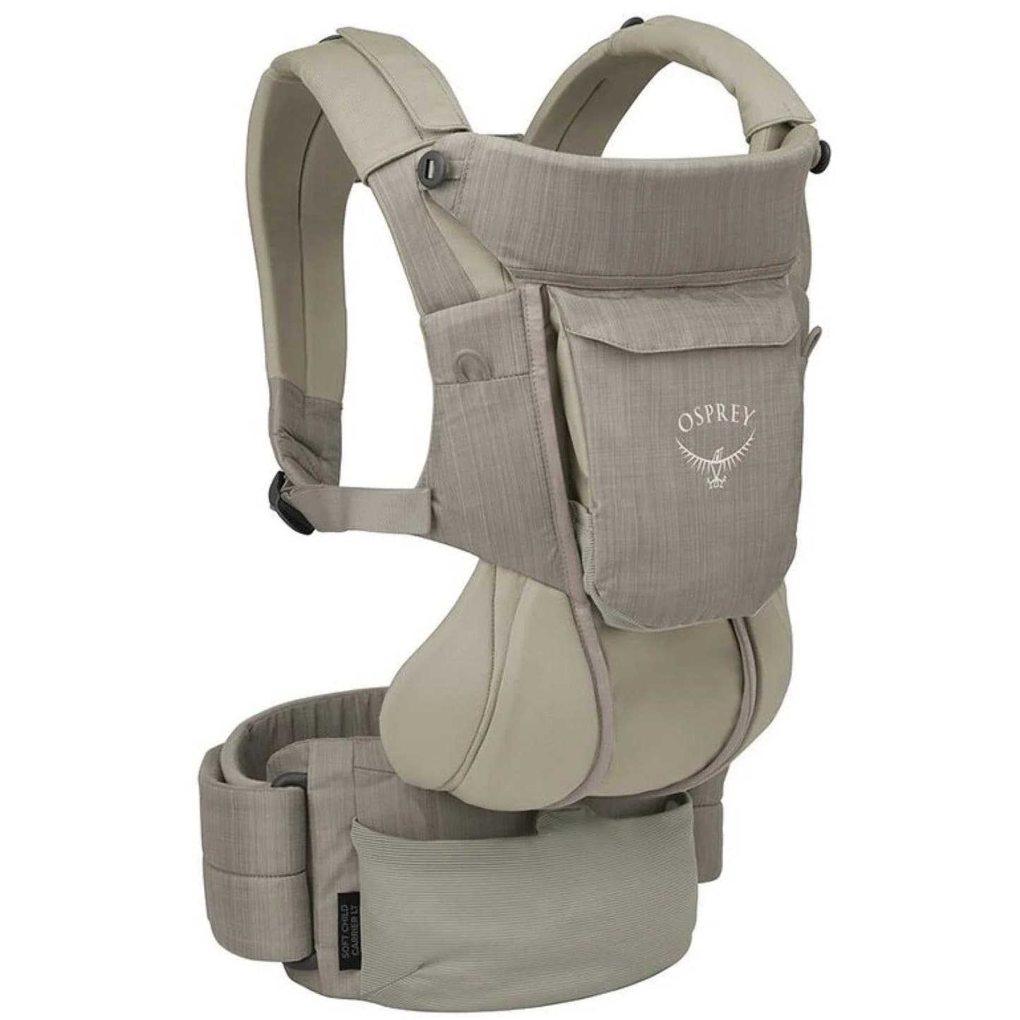Poco Soft Kindertrage LT , Rucksack – Bild 1