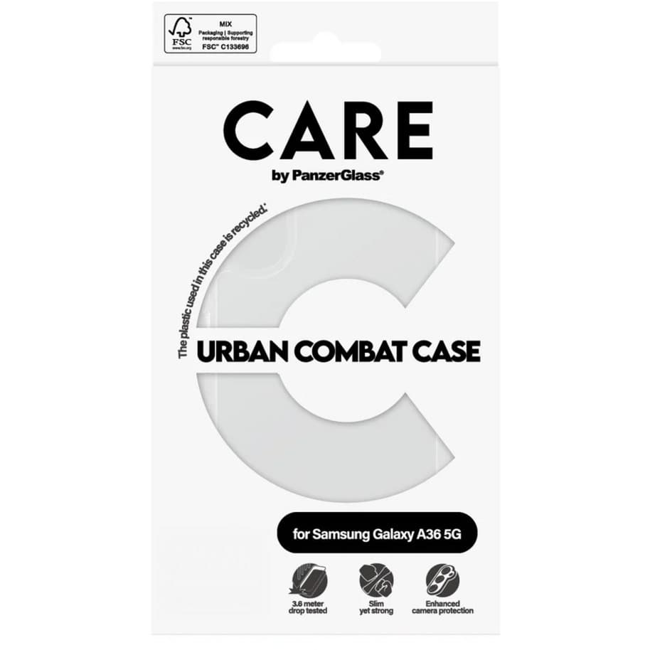 Urban Combat Case, Handyhülle