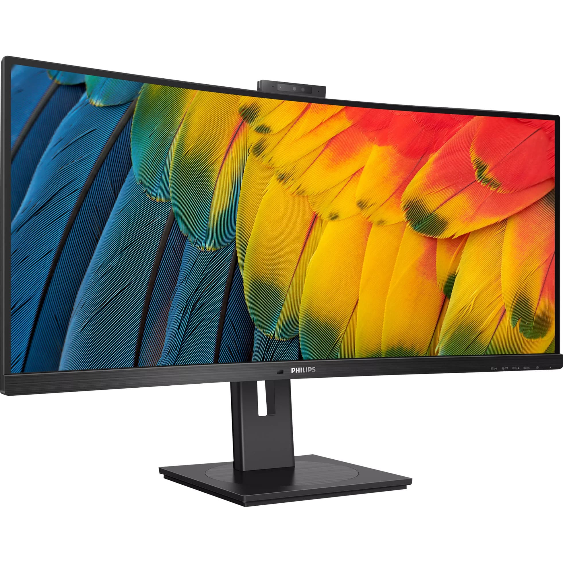 34B1U5600CH, LED-Monitor – Bild 1