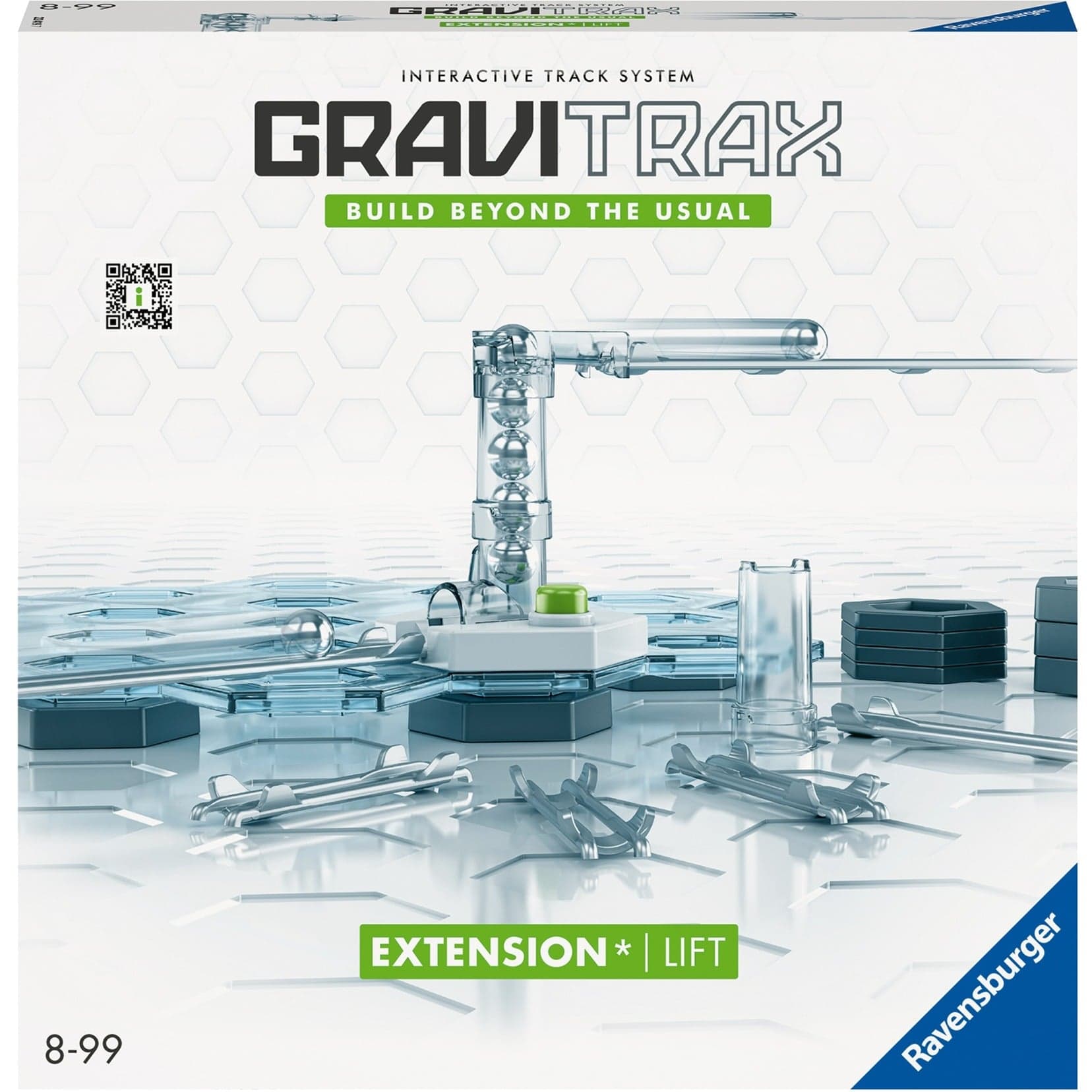 GraviTrax Extension Lift, Bahn – Bild 1