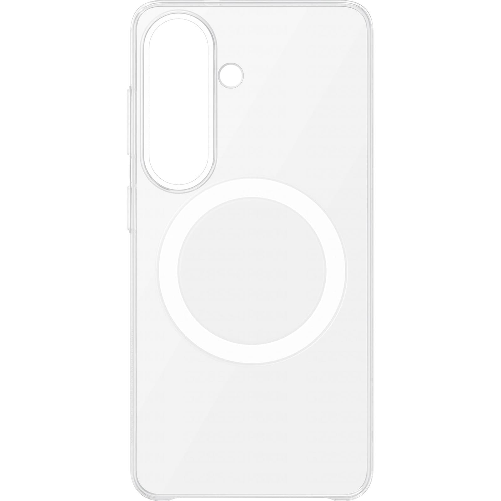 Clear Magnet Case, Handyhülle – Bild 1