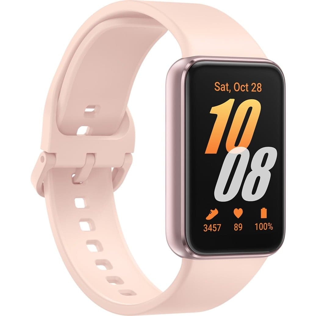 Galaxy Fit3, Fitnesstracker