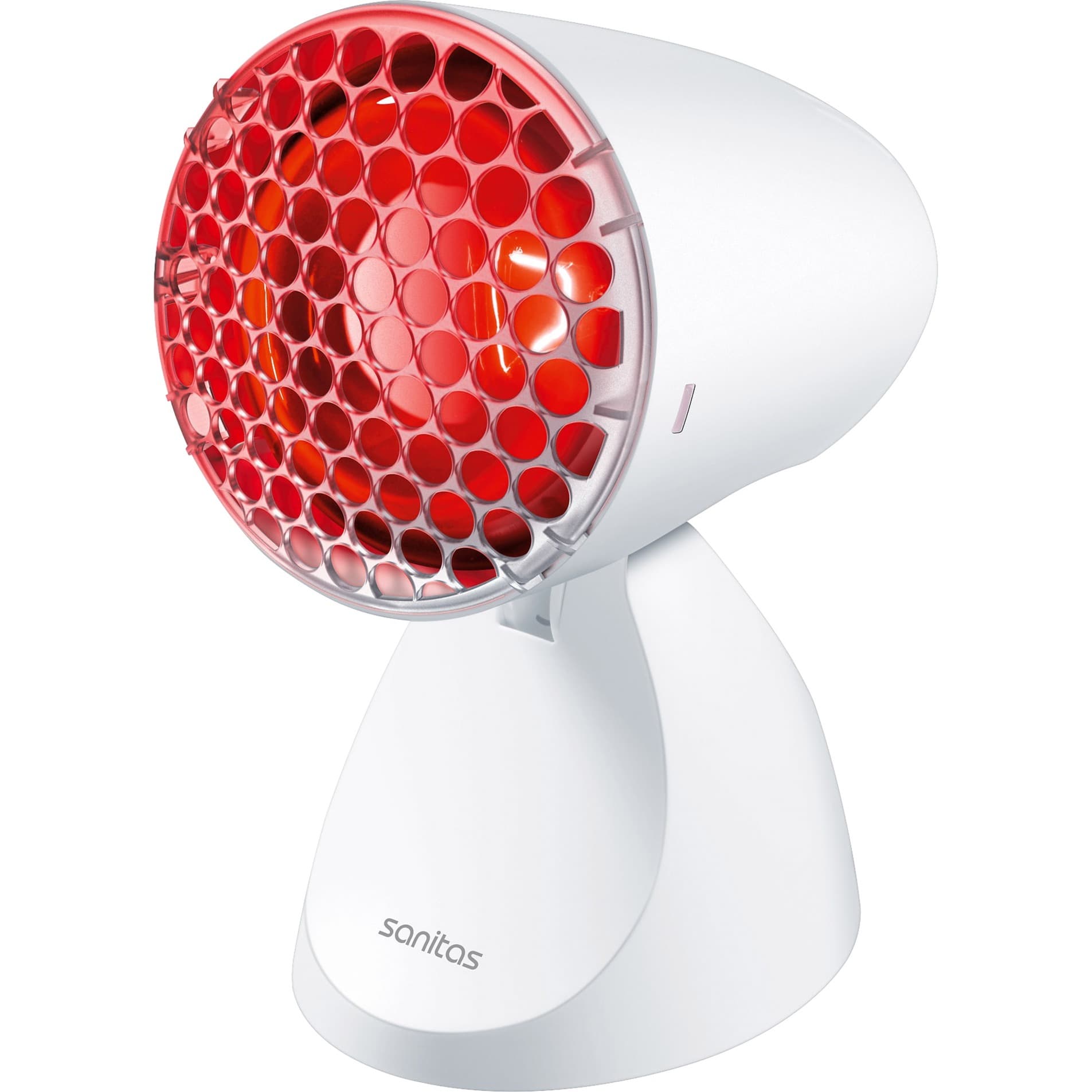 SIL 06 , Infrarotlampe – Bild 1