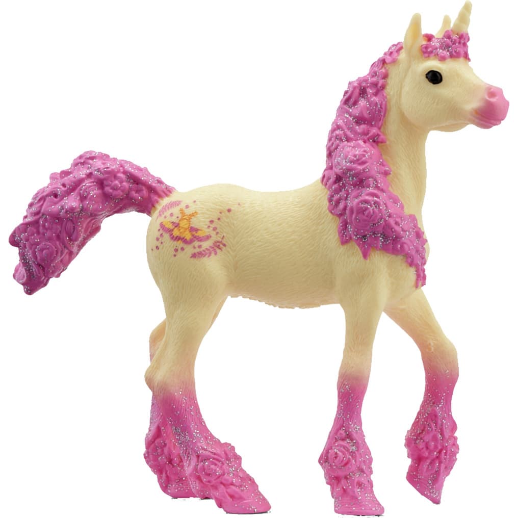Bayala Sammeleinhorn Rosabel, Spielfigur – Bild 1