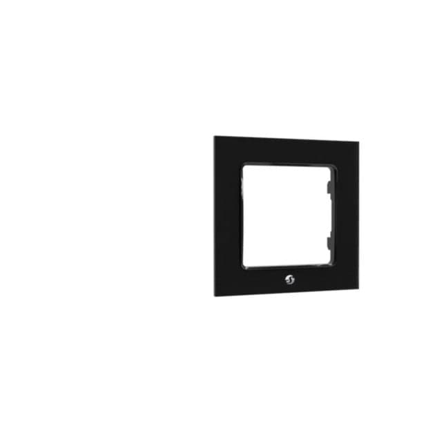 Wall Frame 1, Abdeckung – Bild 1