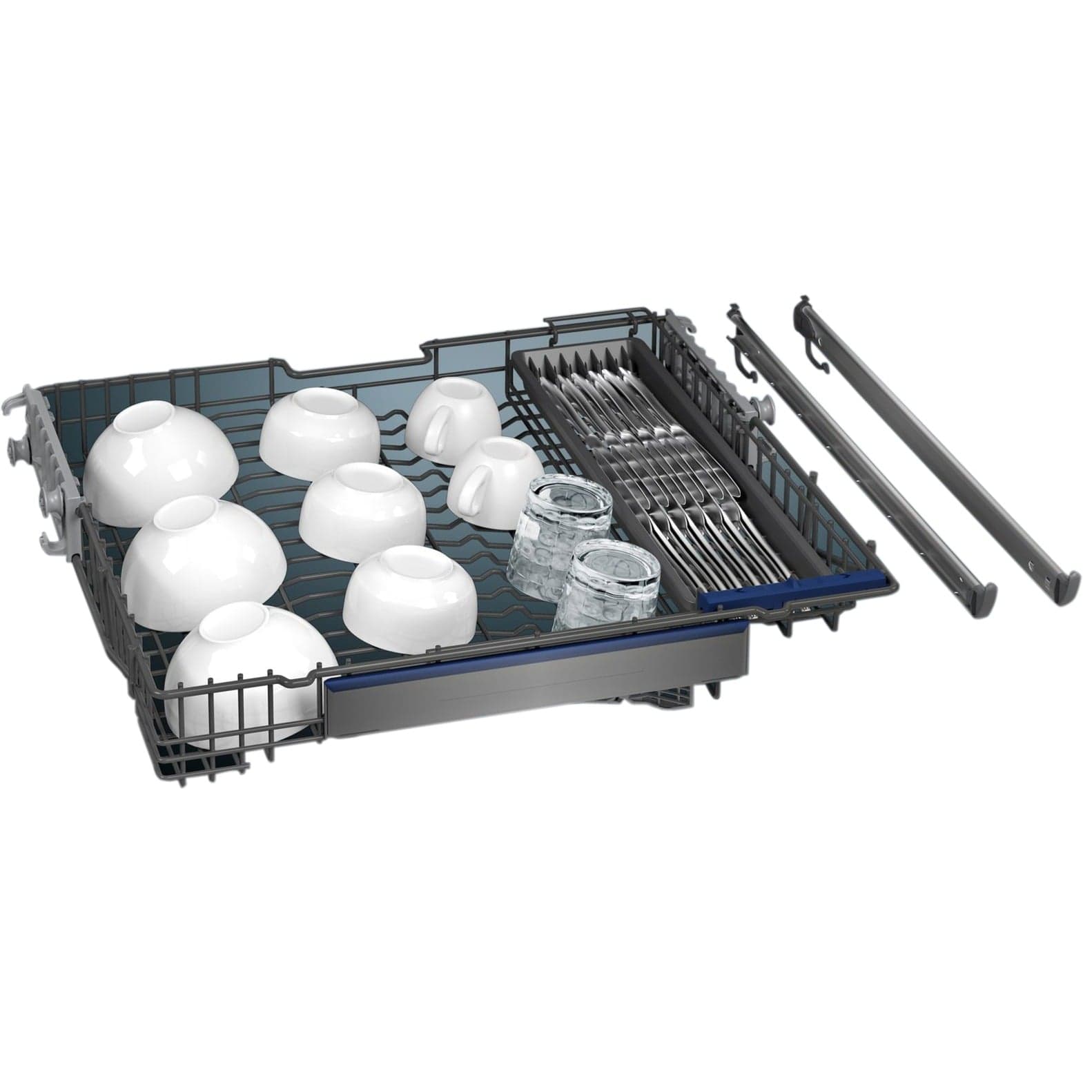 3. Korb for MaxFlex Pro Körbe – Bild 1