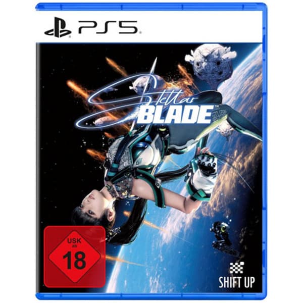 Stellar Blade, PlayStation 5-Spiel – Bild 1