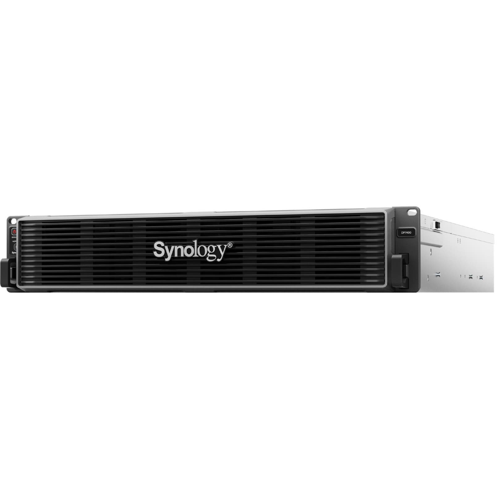 ActiveProtect Appliance DP7400, NAS – Bild 1