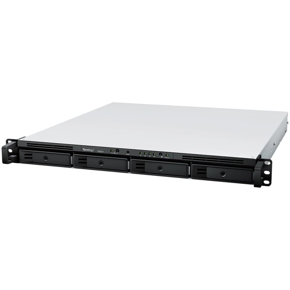 RS822+, NAS – Bild 1