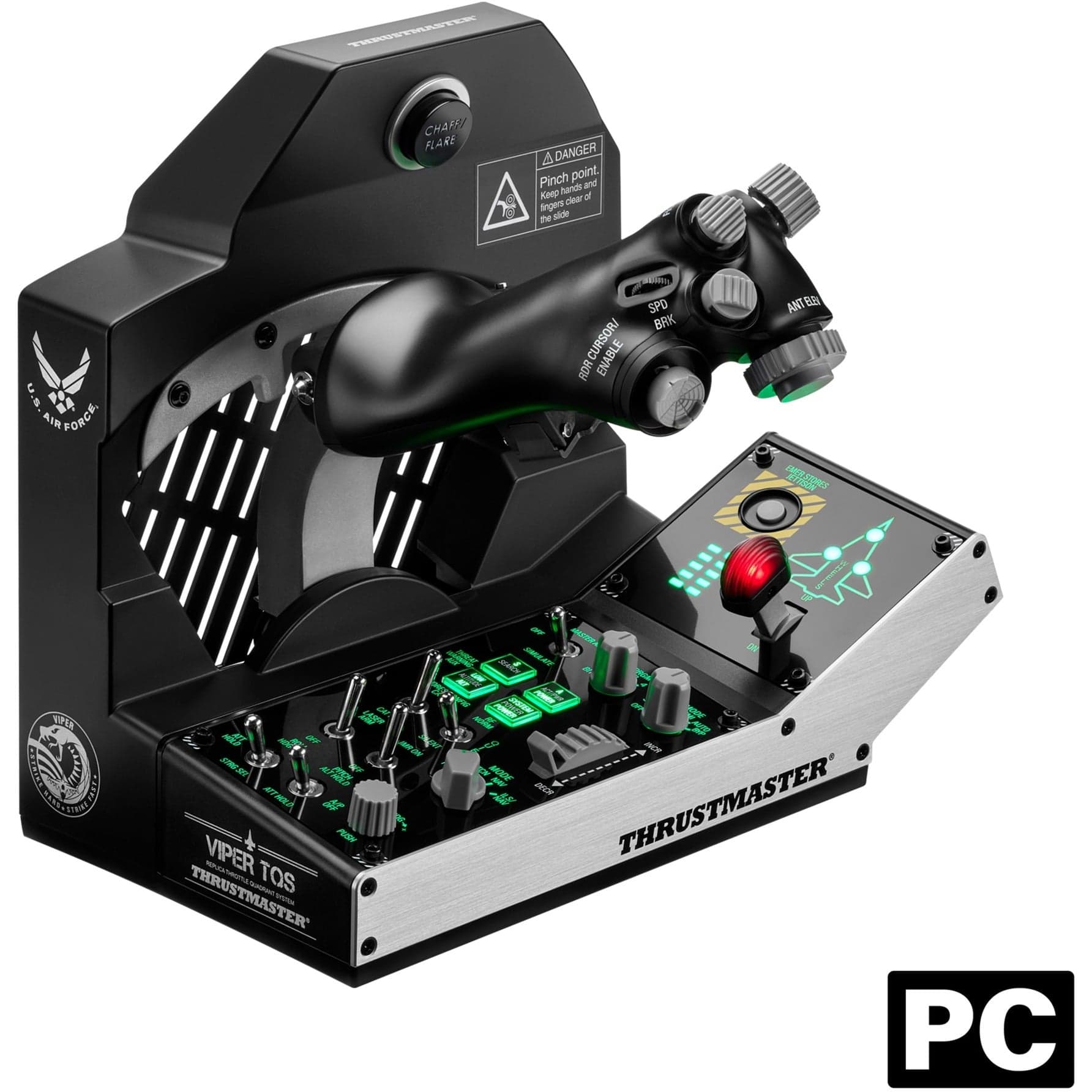 Viper TQS Mission Pack, Set – Bild 1