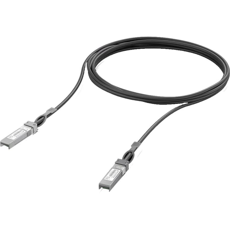 UniFi Direct Attach Copper Kabel (DAC) – Bild 1