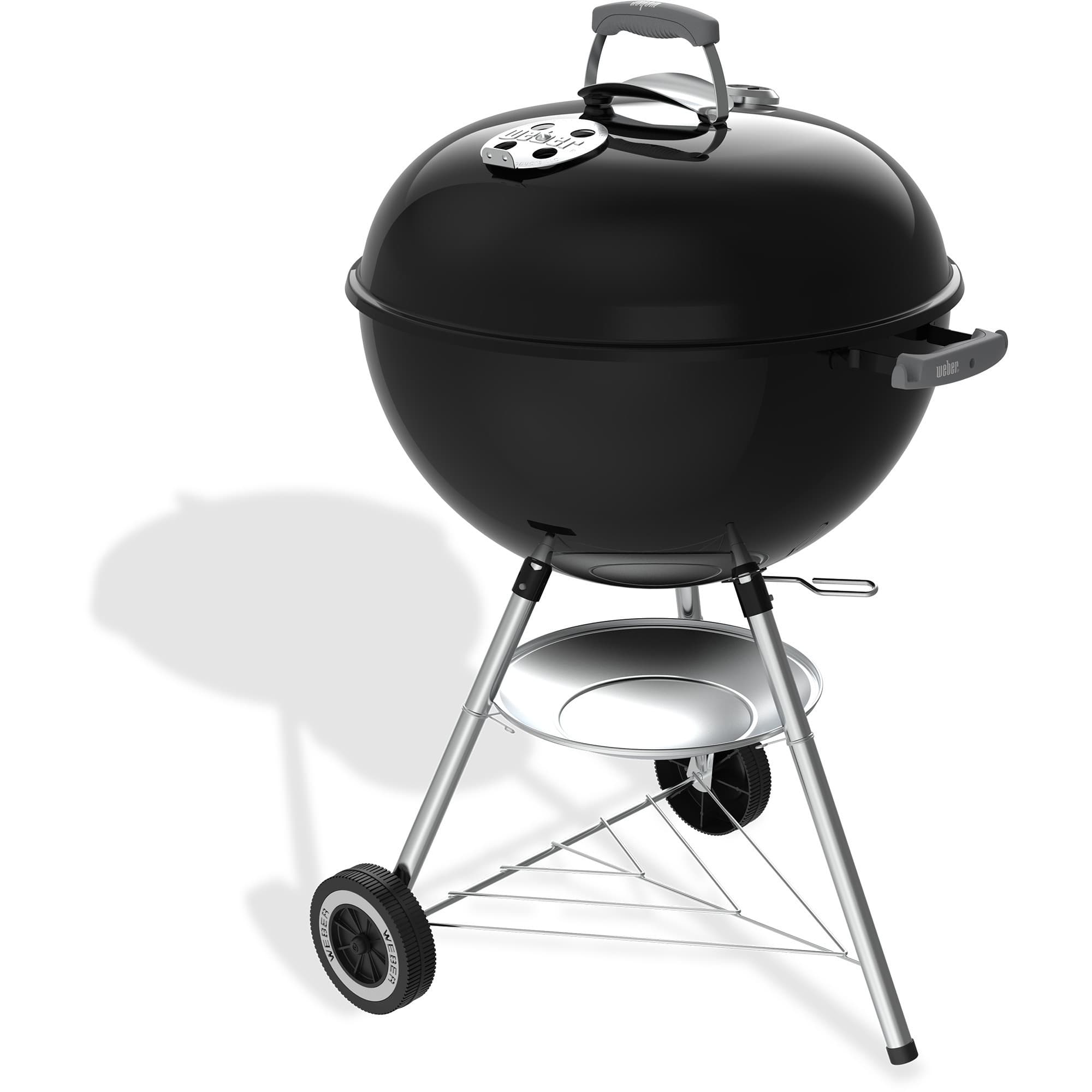 Holzkohlegrill Original Kettle – Bild 1