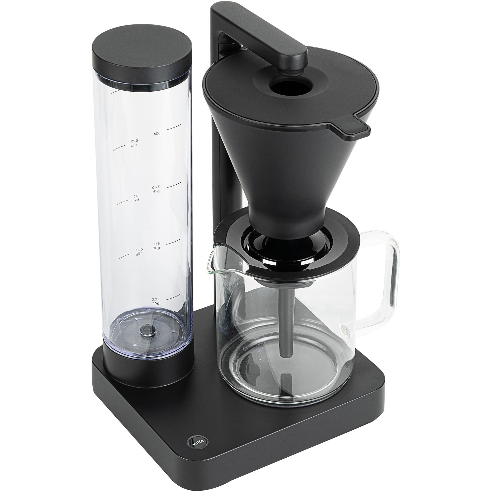 PERFORMANCE COMPACT , Kaffeemaschine – Bild 1