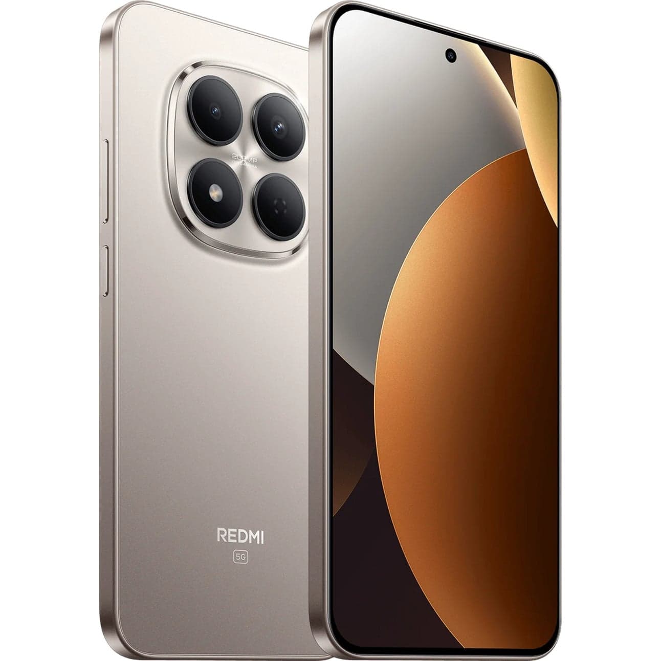Redmi Note 15 Pro 5G 256GB, Handy – Bild 1