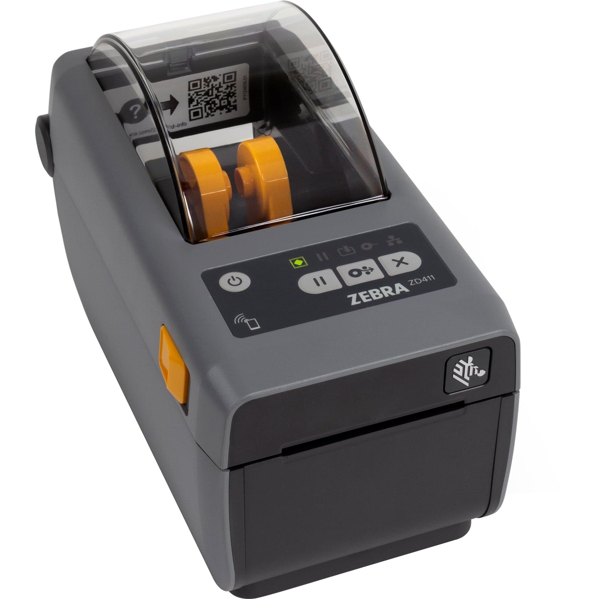 ZD411, Bondrucker – Bild 1