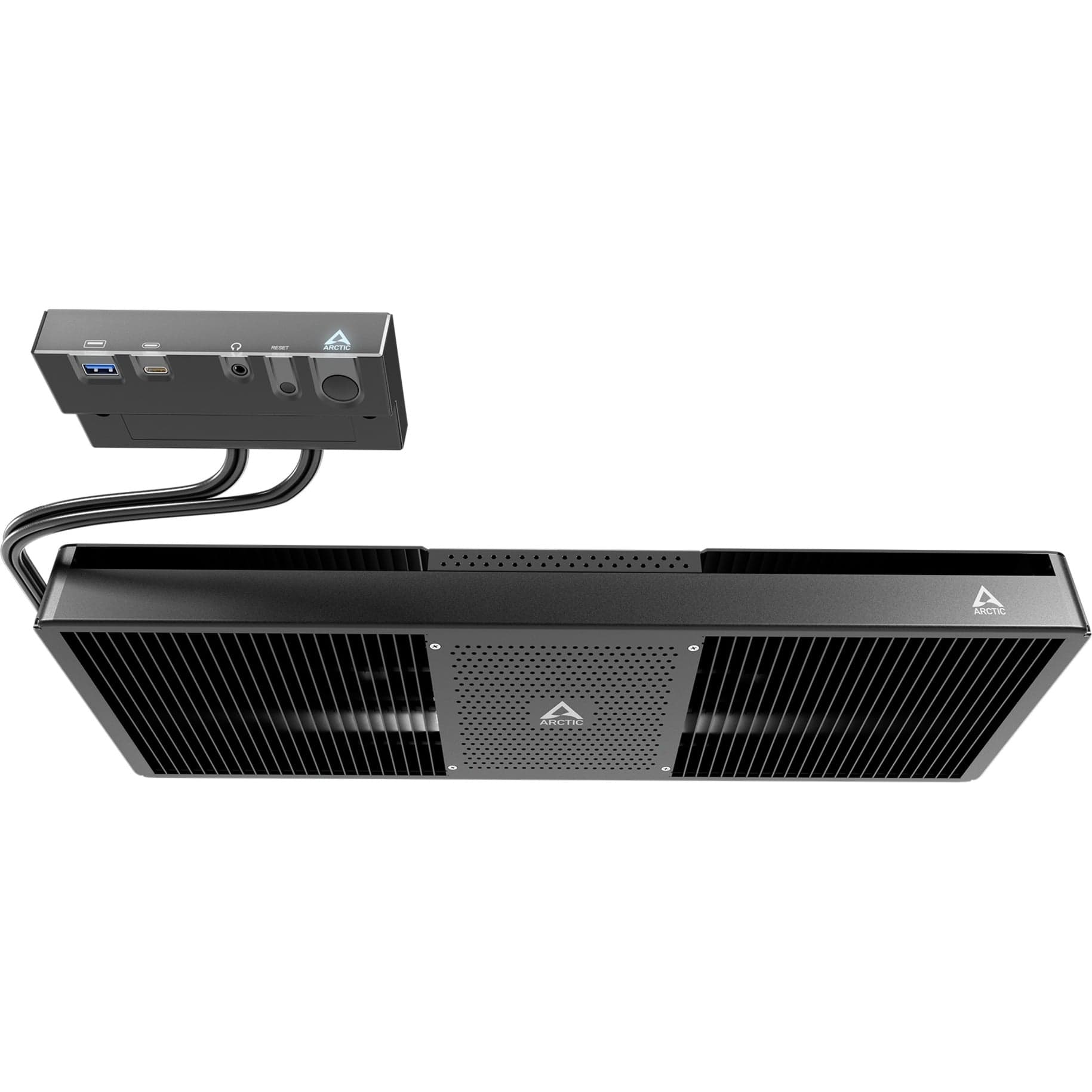 Senza 5700G Pro, Mini-PC – Bild 1