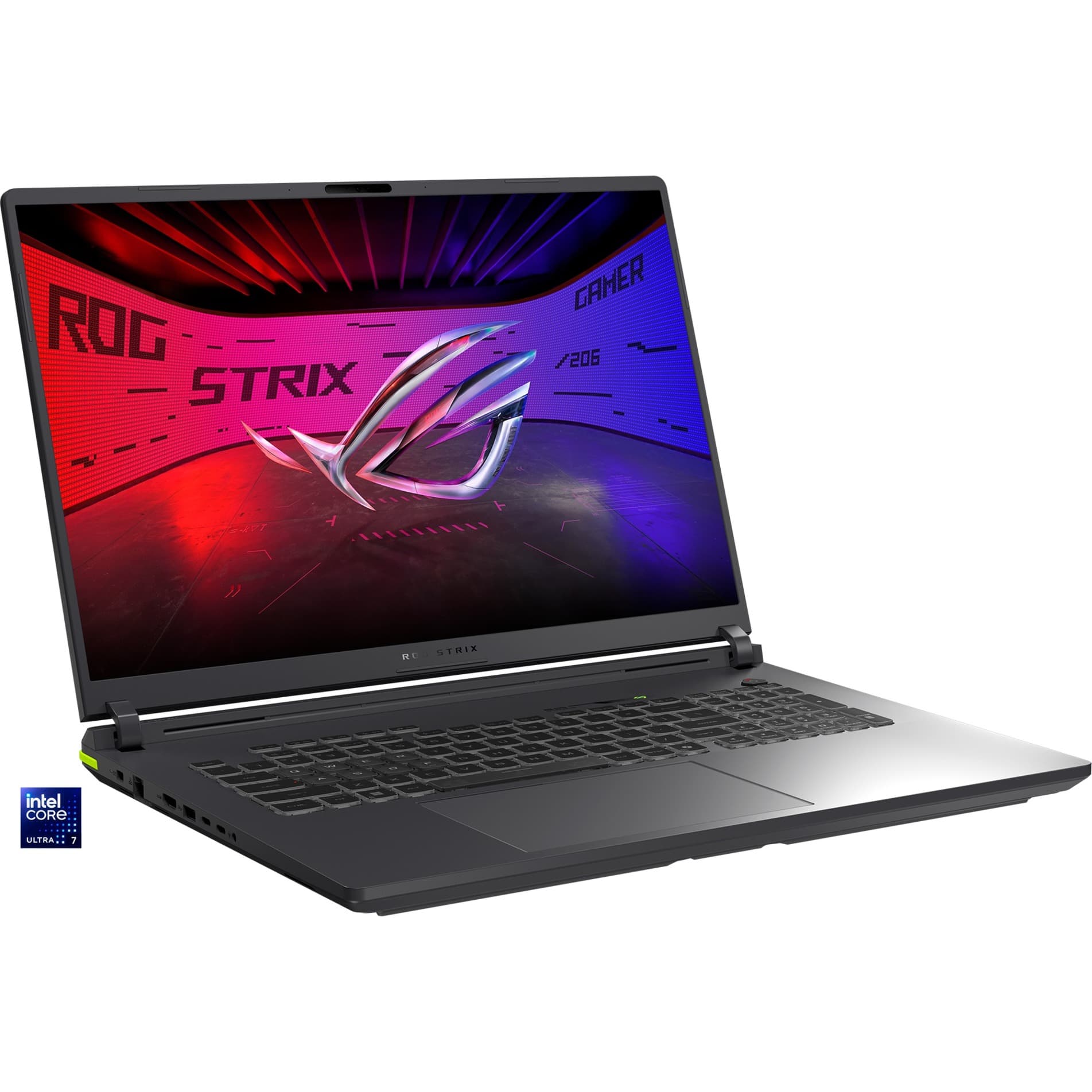 ROG Strix G18 (G815LR-S8082), Gaming-Notebook – Bild 1