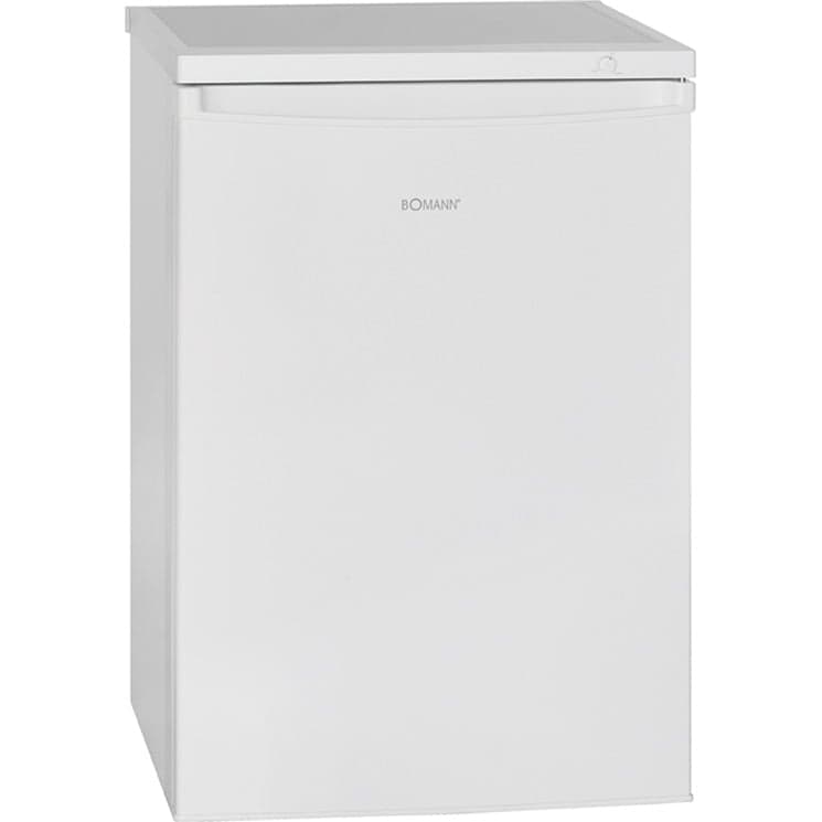 GS 2186.1, Gefrierschrank