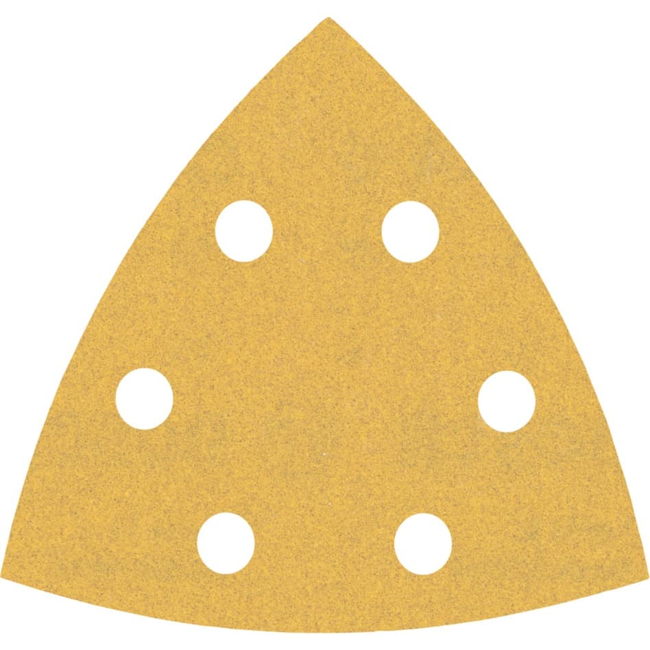 Expert C470 Schleifblatt, 93mm, K180 – Bild 1