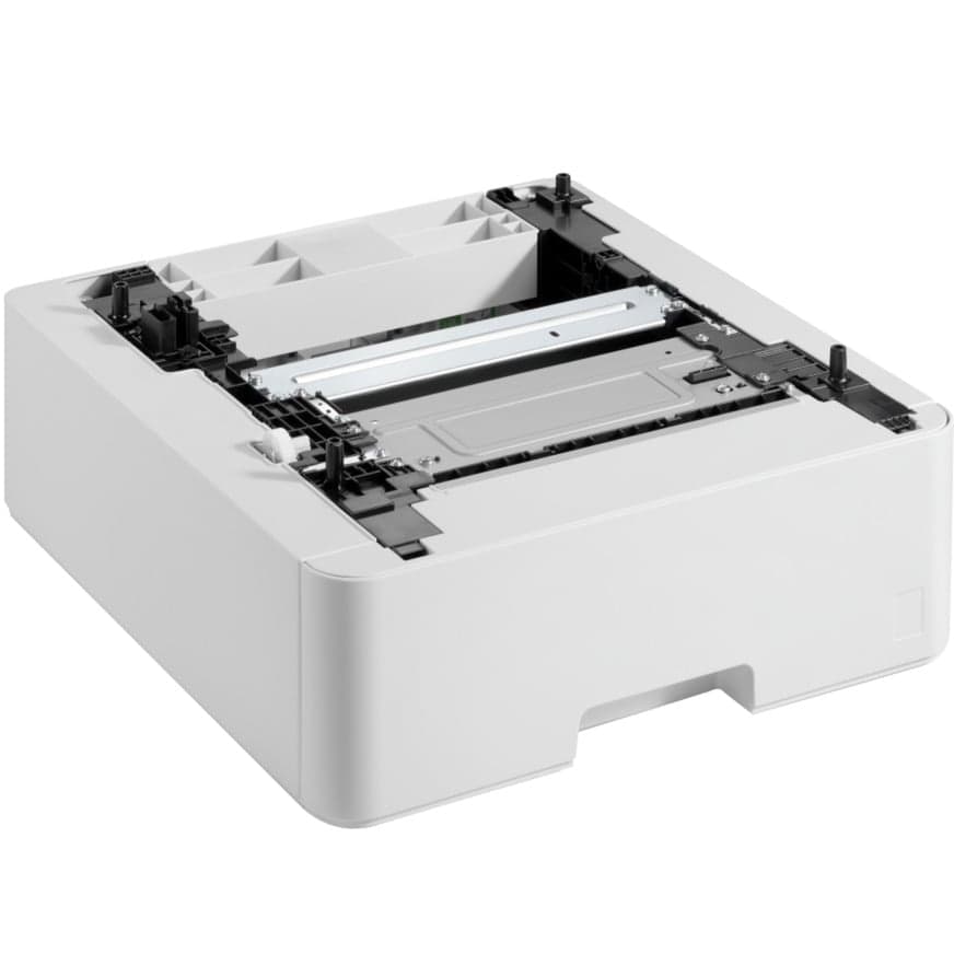 Papierkassette LT-360CL, Papierzufuhr