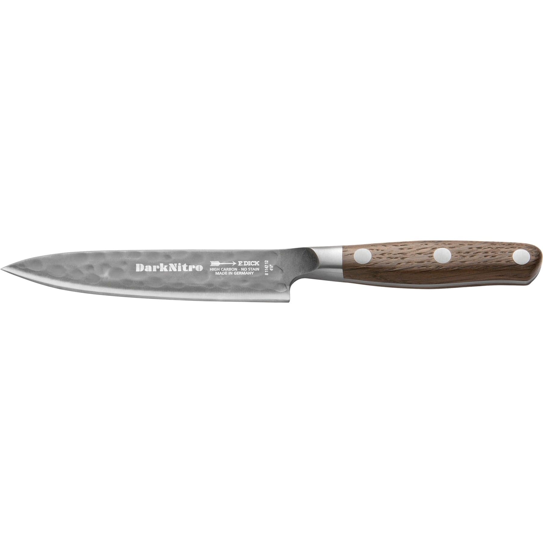 DarkNitro Officemesser, 12cm – Bild 1