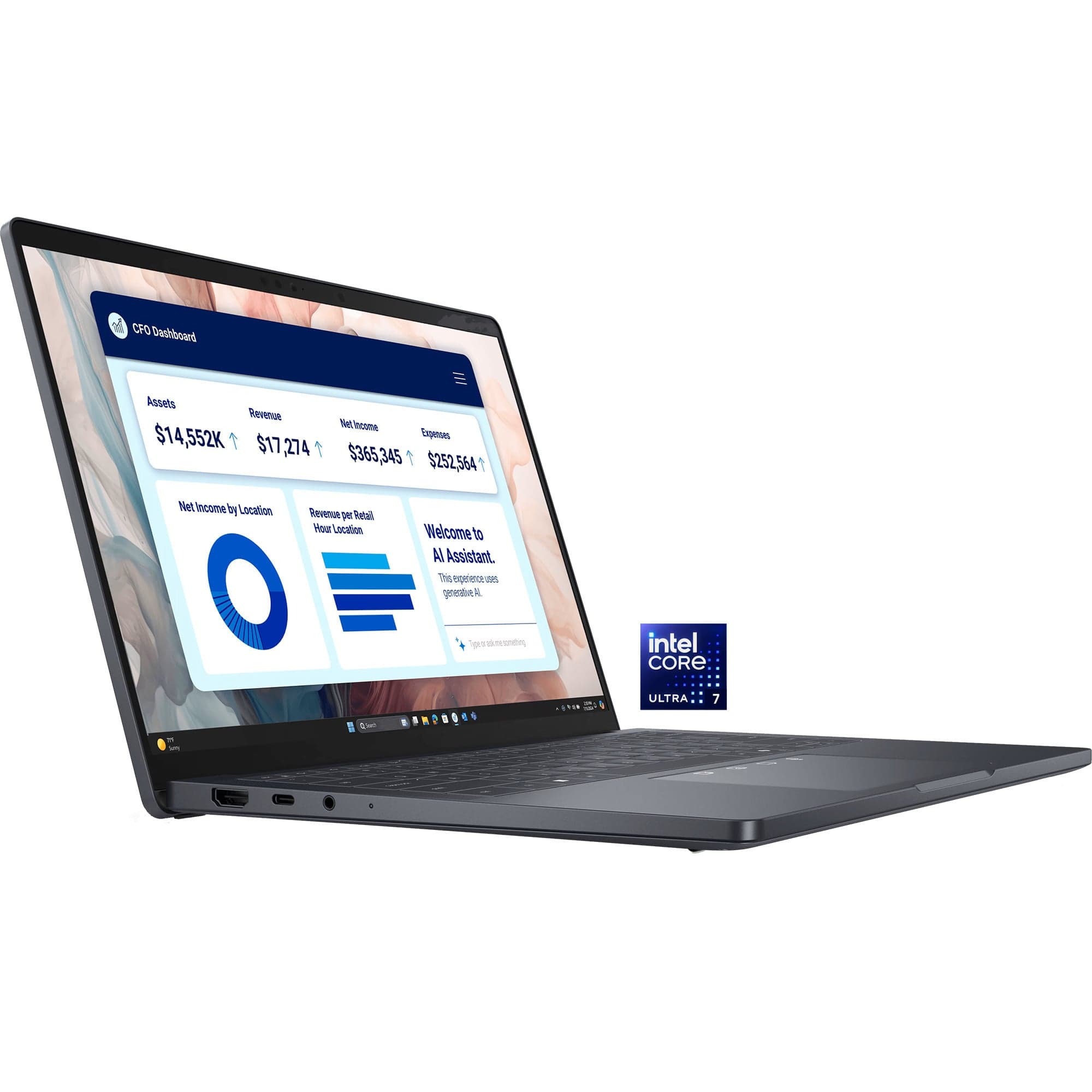Pro 14 Premium (WN2FT), Notebook – Bild 1