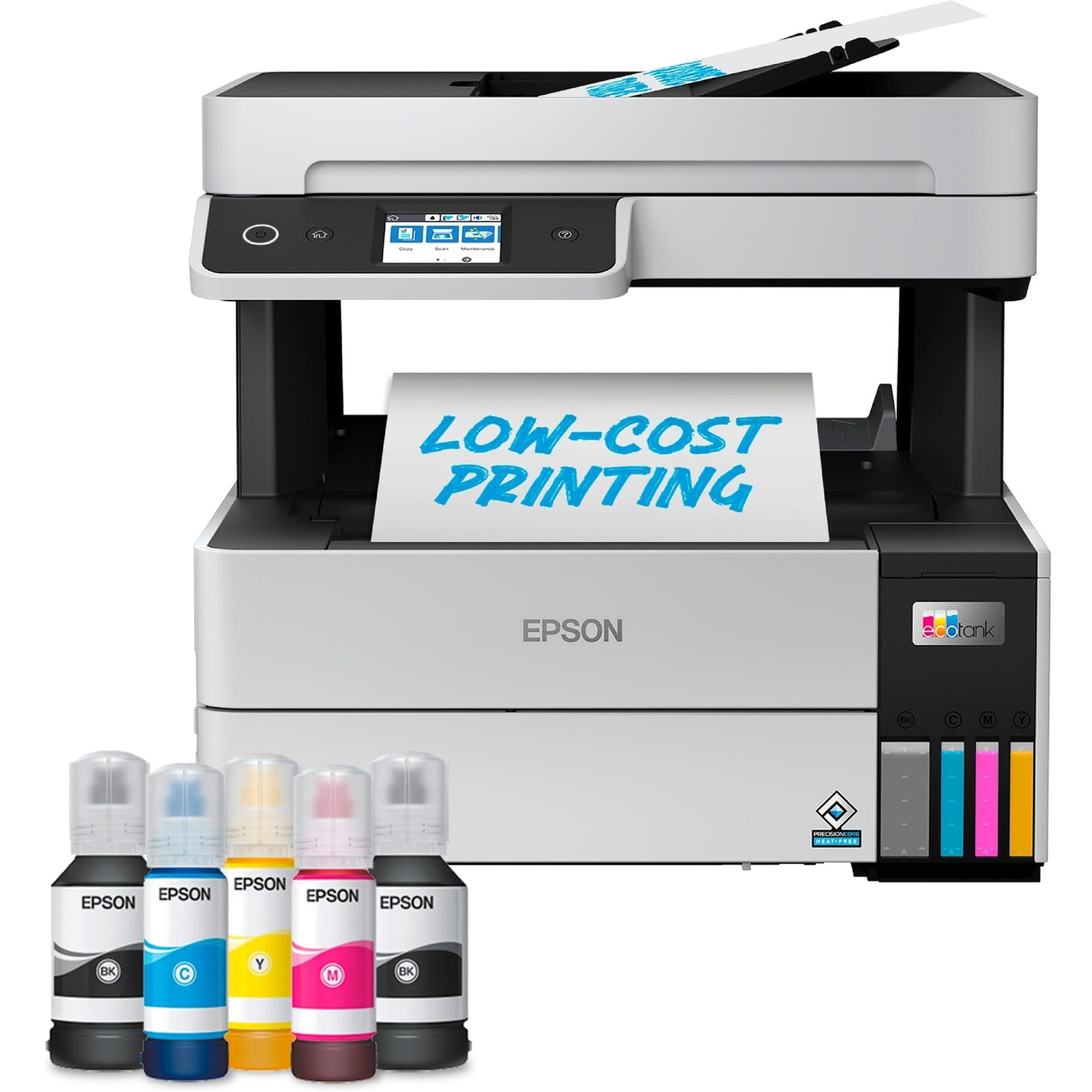 EcoTank ET-5150, Multifunktionsdrucker – Bild 1