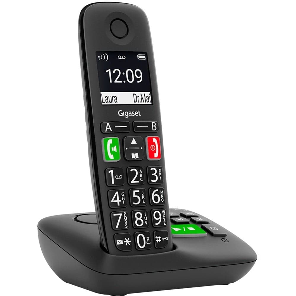 E290A, analoges Telefon