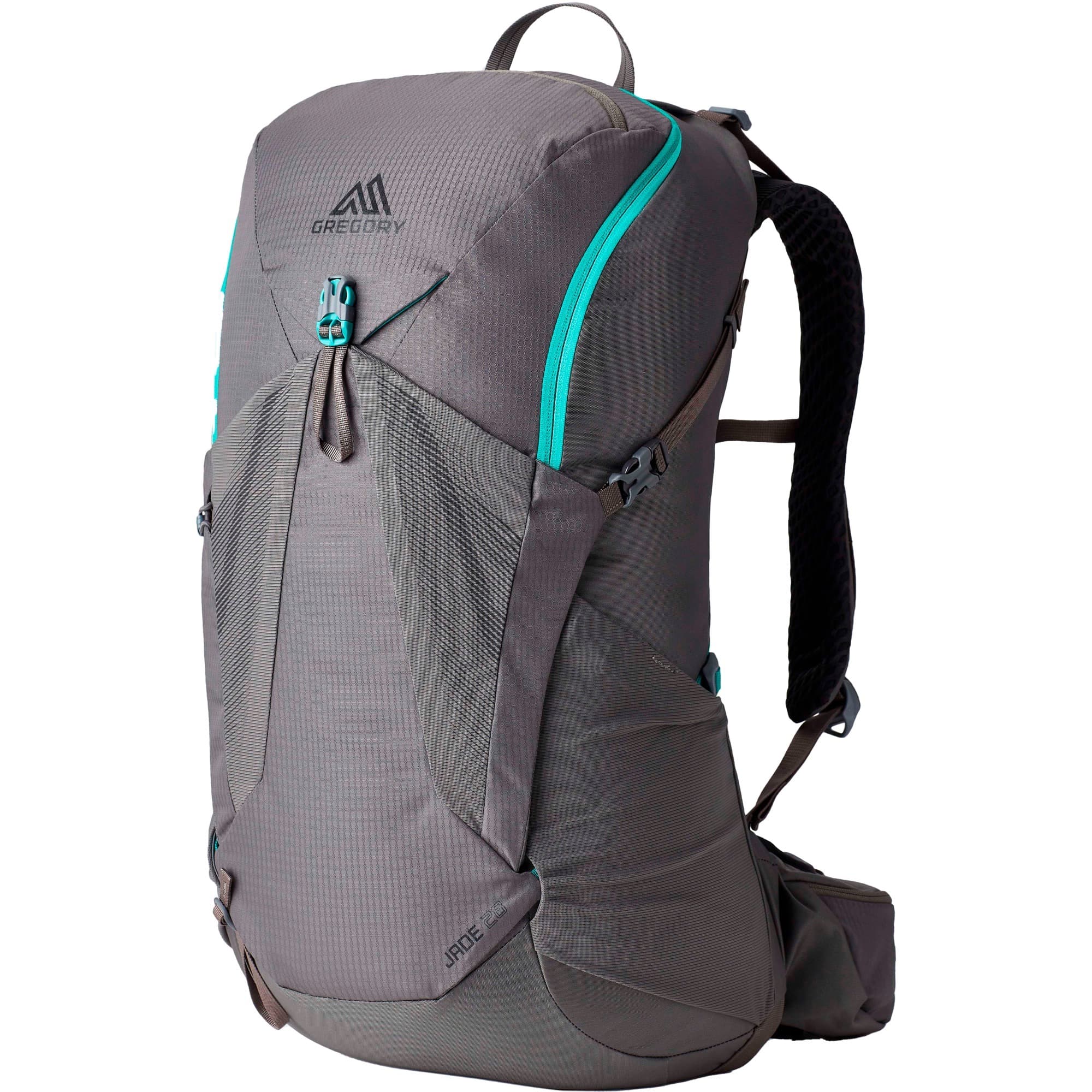Jade 28, Rucksack
