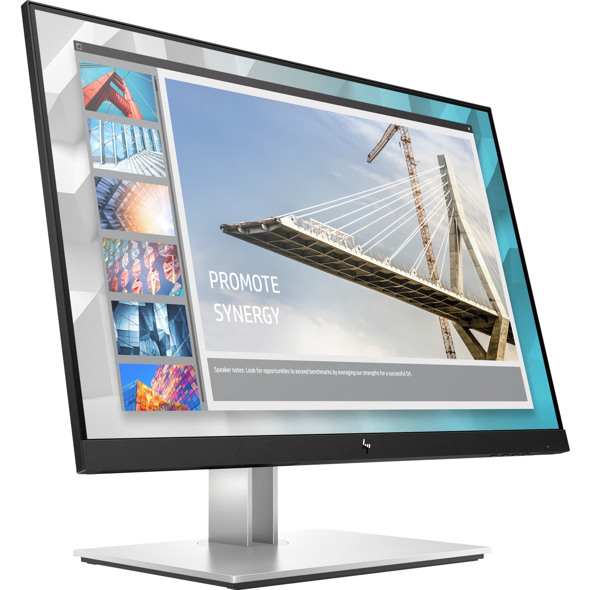 E24i G4, LED-Monitor – Bild 1