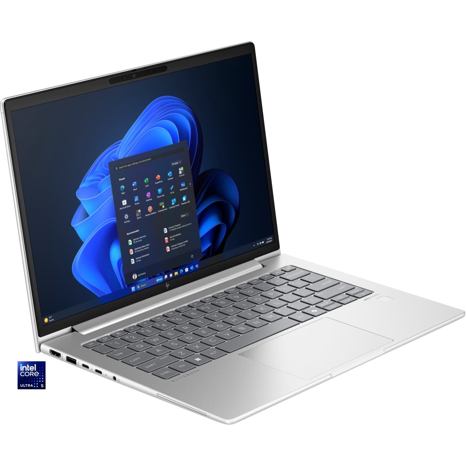 EliteBook 640 G11 (9C0G3EA), Notebook – Bild 1
