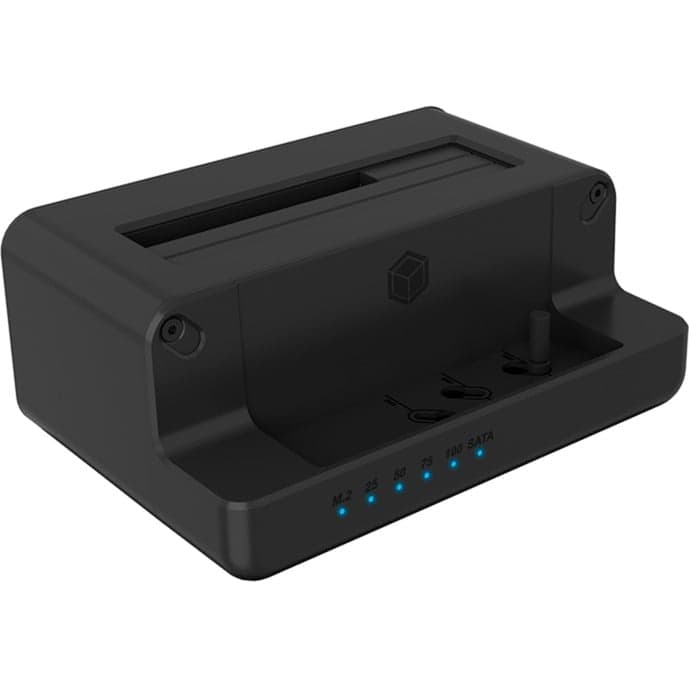 IB-2914MSCL-C31, Dockingstation – Bild 1
