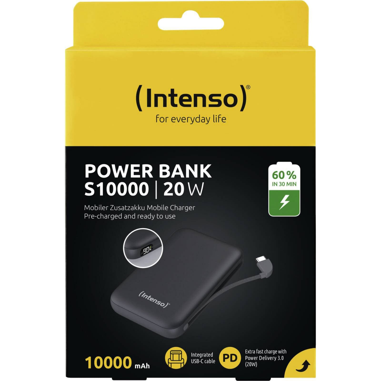 Powerbank S10000 – Bild 1