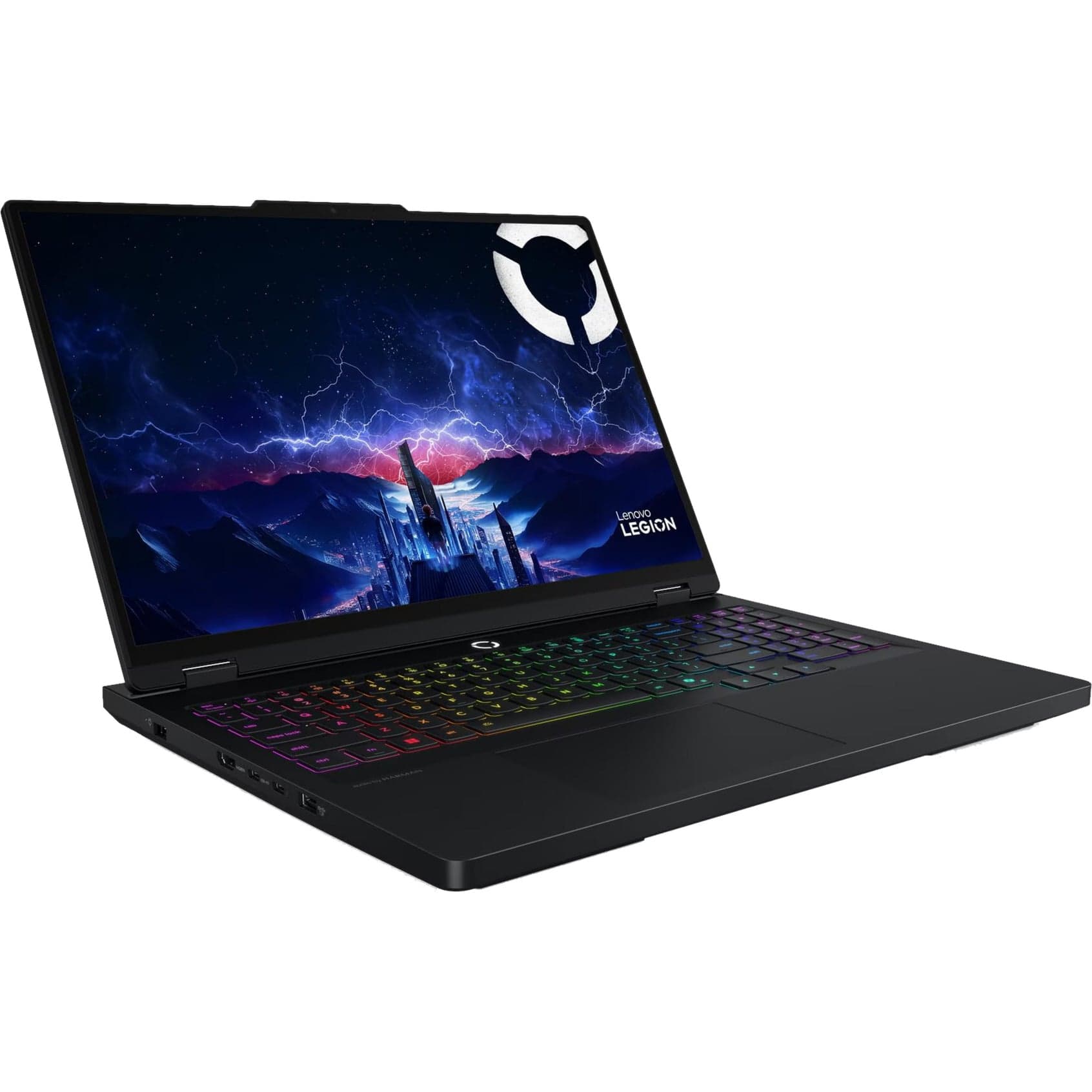 Legion Pro 5 16IAX10 (83LU004UGE), Notebook – Bild 1