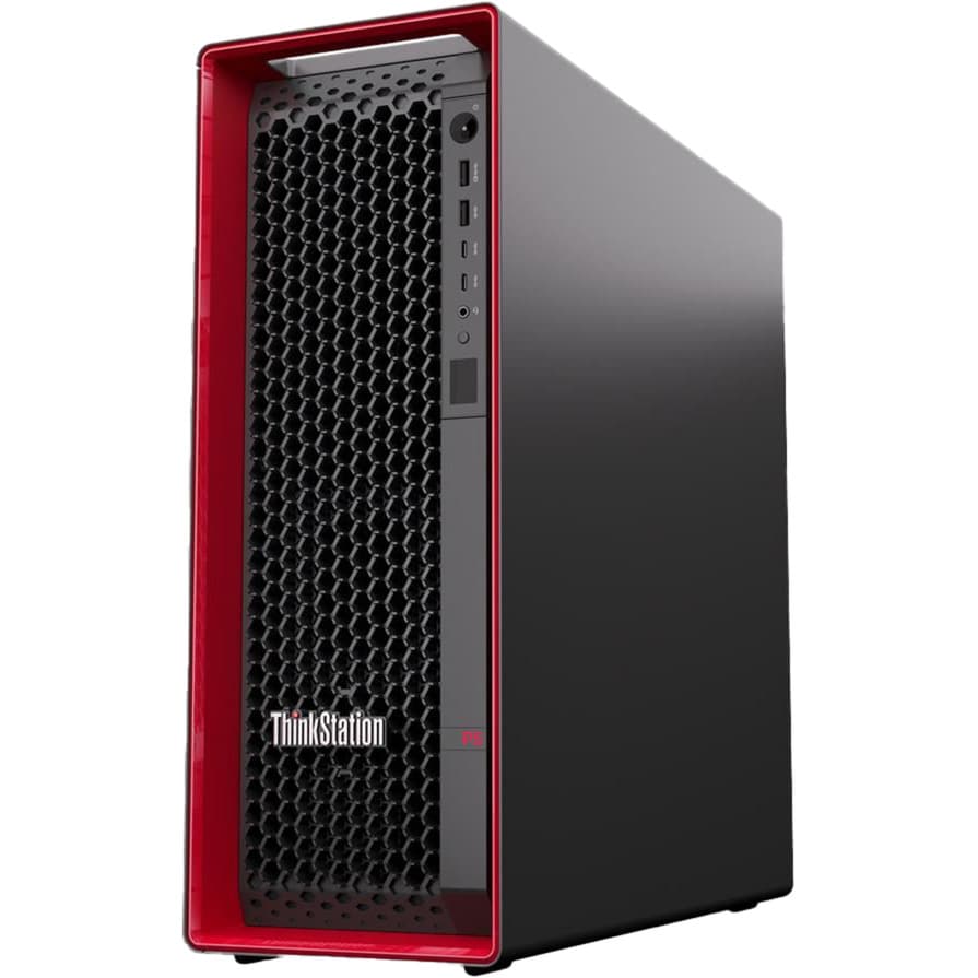 ThinkStation P5 (30GA00AQGE), PC-System – Bild 1