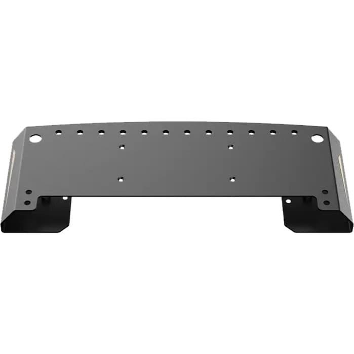 mBooster Base Extension Plate, Halterung