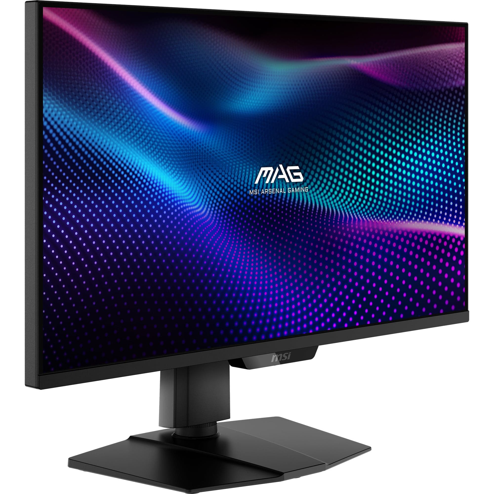 MAG 274UPDFDE E16M, Gaming-Monitor – Bild 1