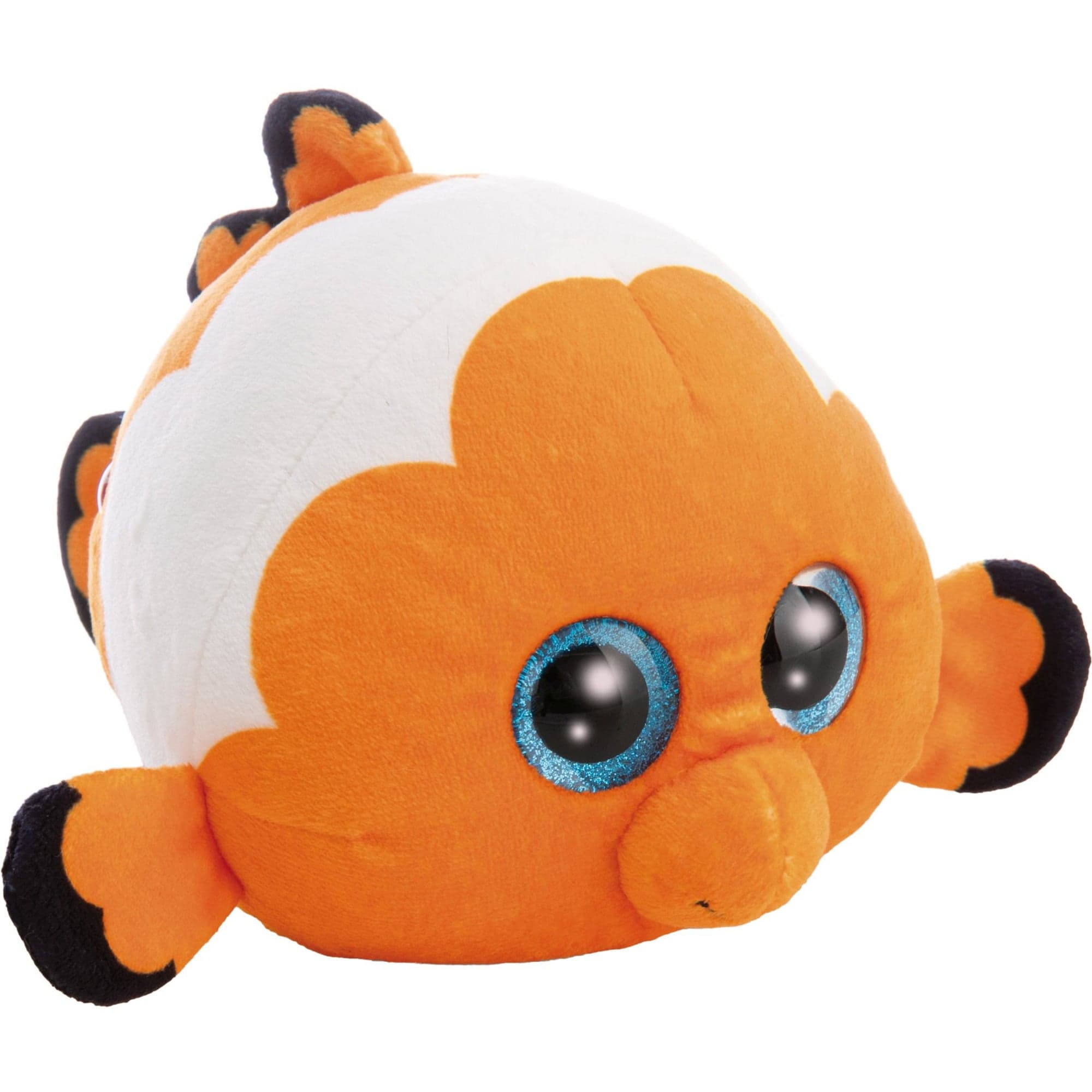 Clownfisch Nanette Kuscheltier 15 cm – Bild 1