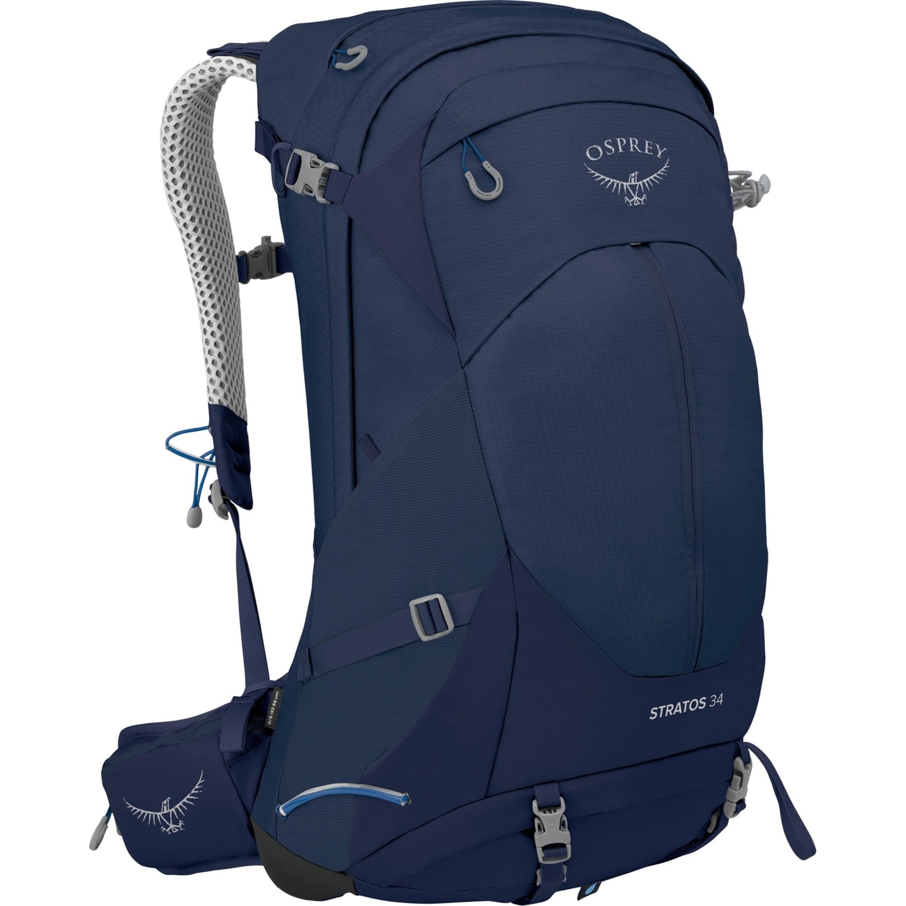 Stratos 34, Rucksack – Bild 1