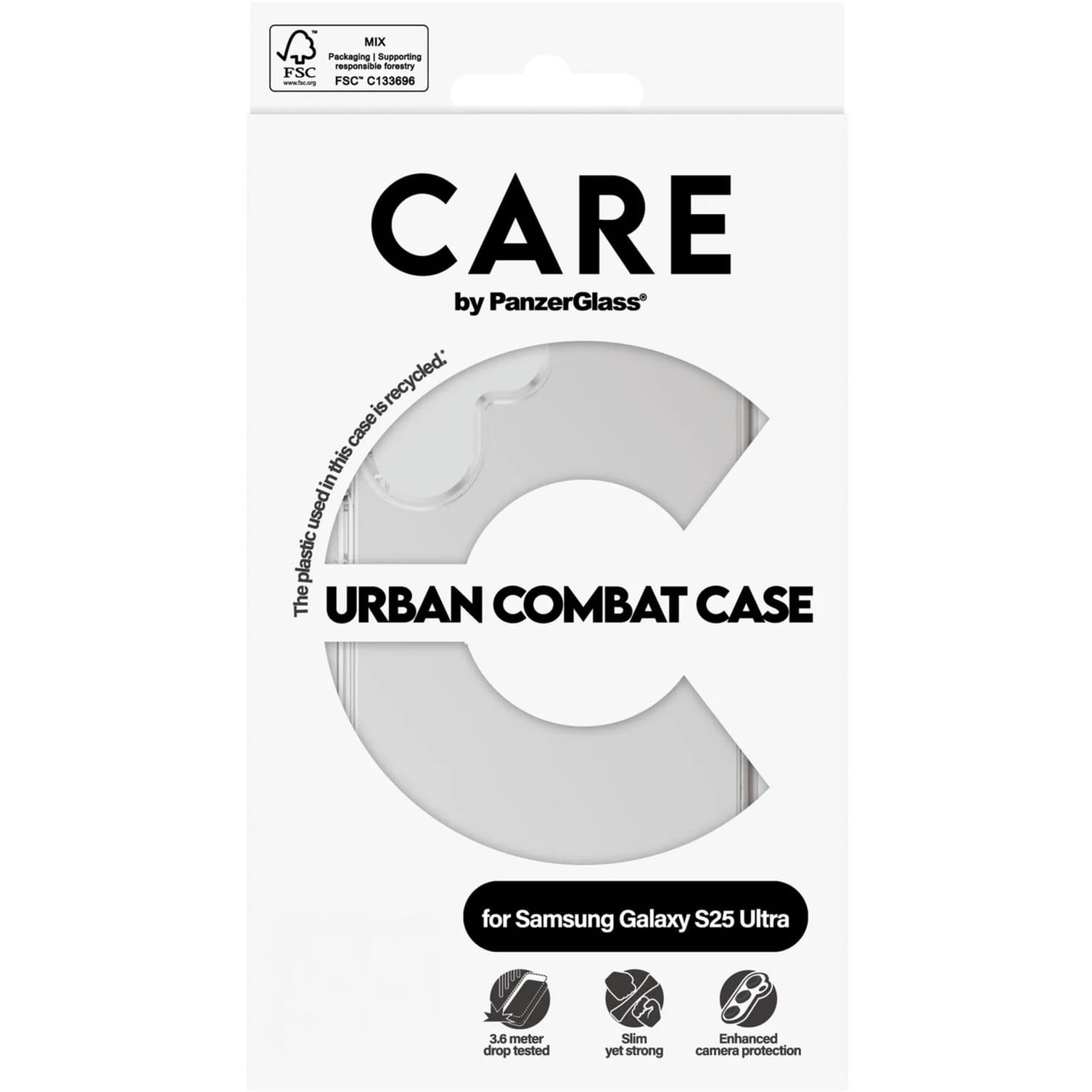 Urban Combat Case, Handyhülle – Bild 1
