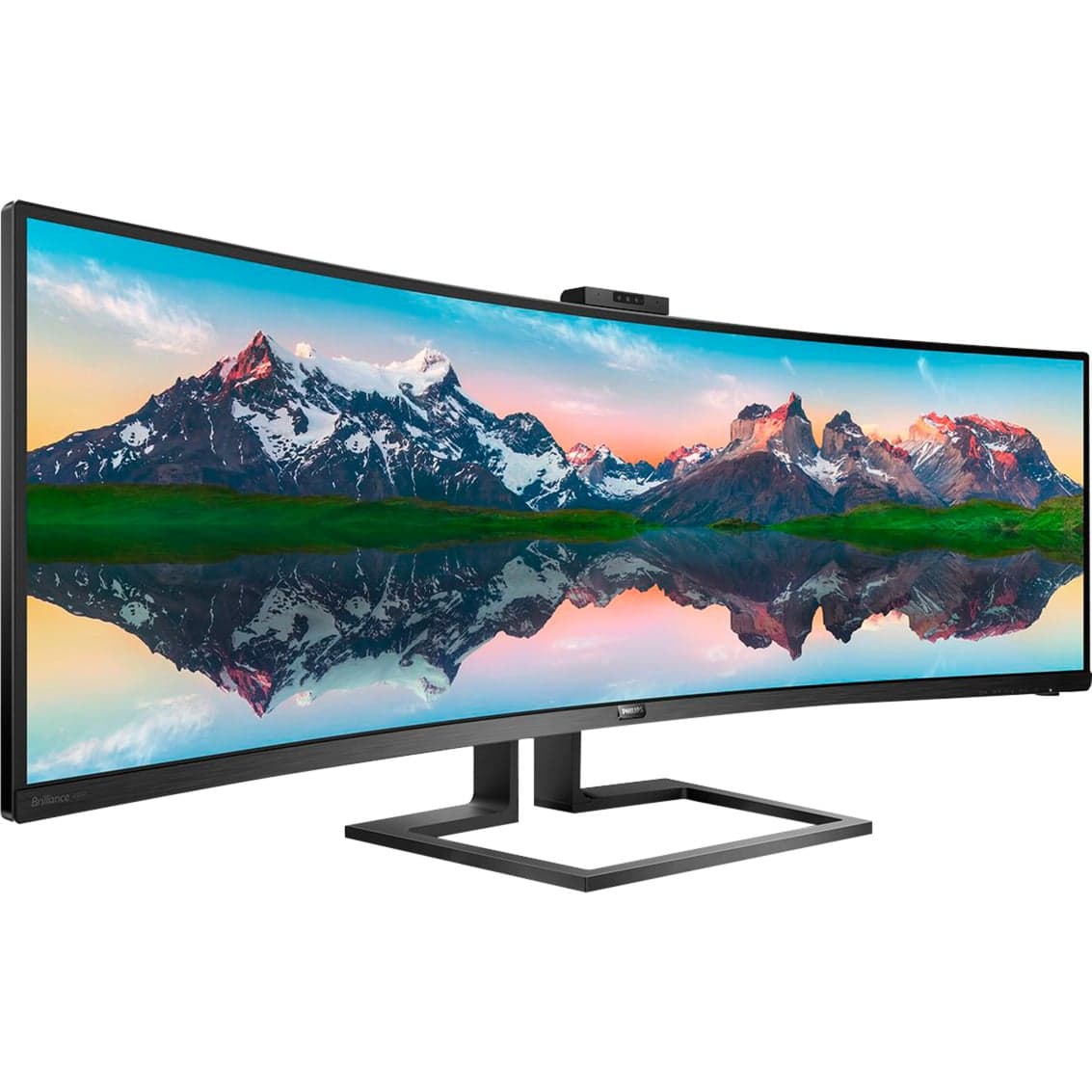 499P9H/00, LED-Monitor – Bild 1