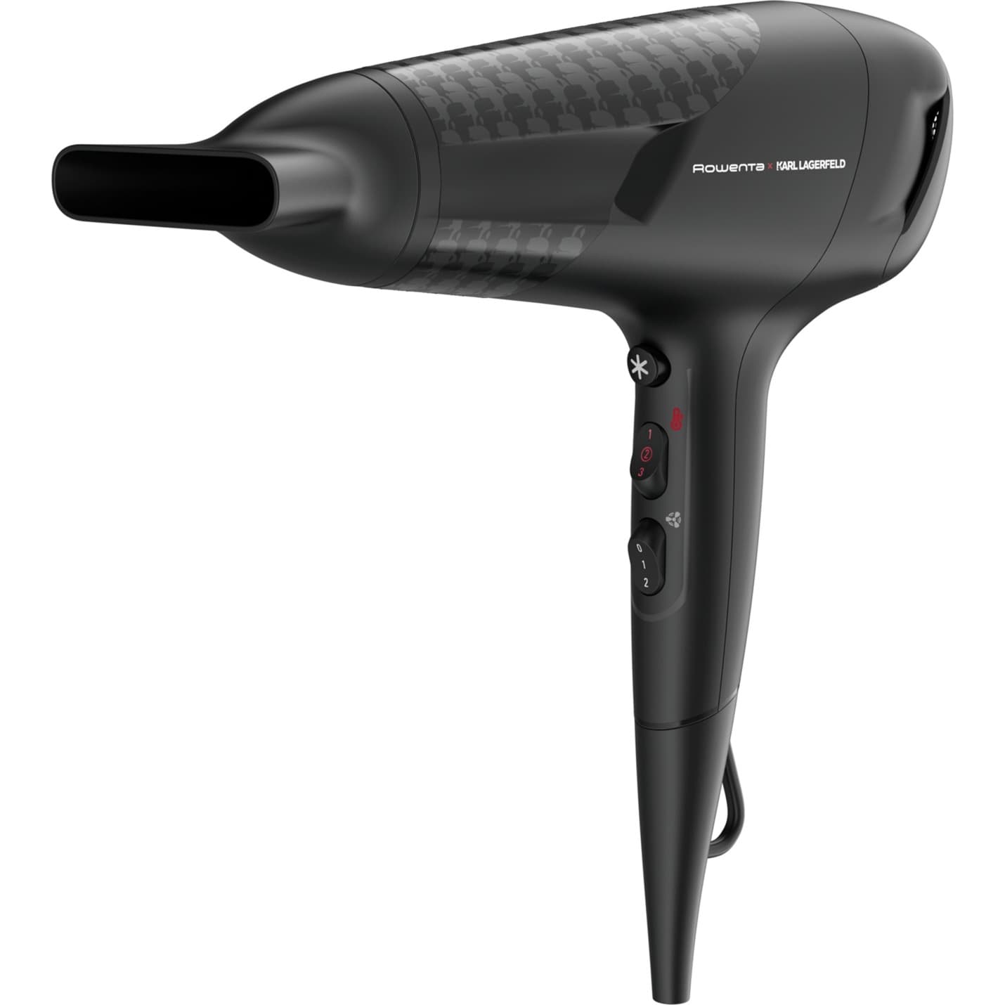 Studio Dry CV 581L, Haartrockner