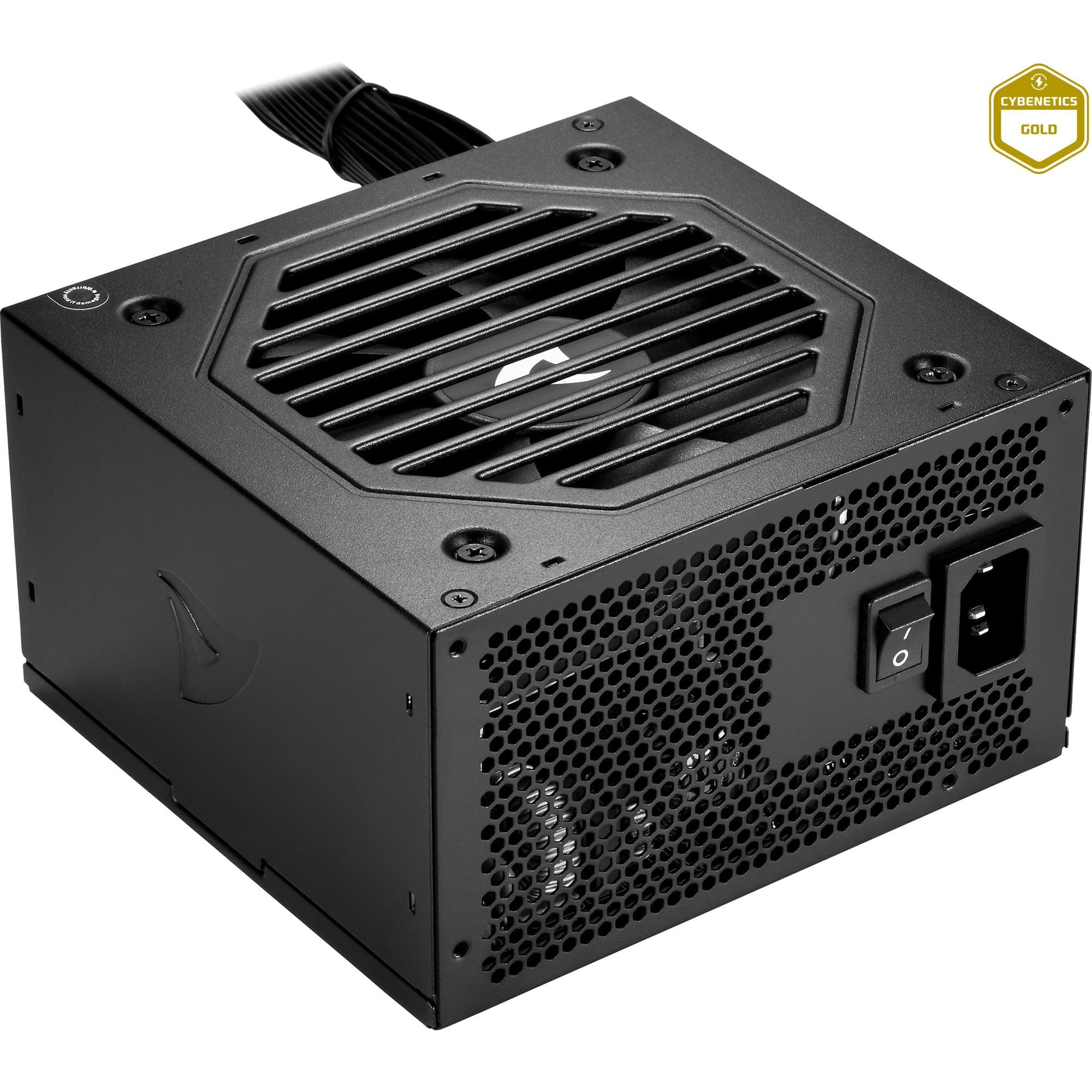 Rebel P15 750, PC-Netzteil – Bild 1