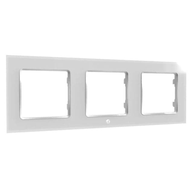 Wall Frame 3, Abdeckung – Bild 1