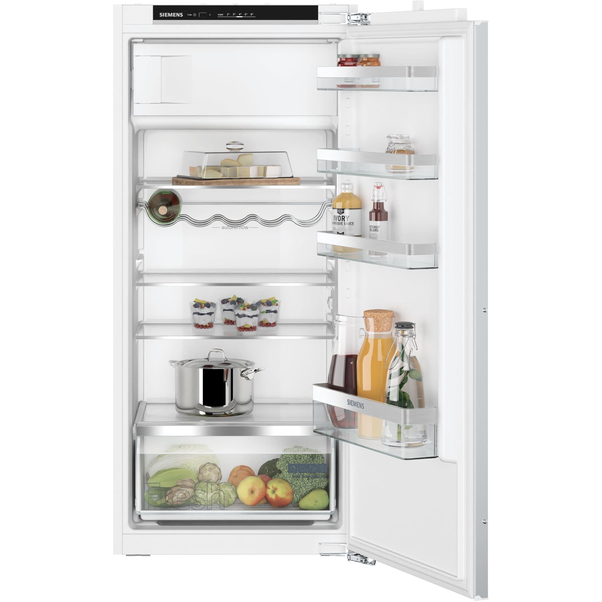 KI42LVFE0 iQ300, Kühlschrank – Bild 1